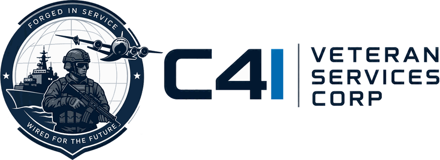 C4I Veteran Services Corp